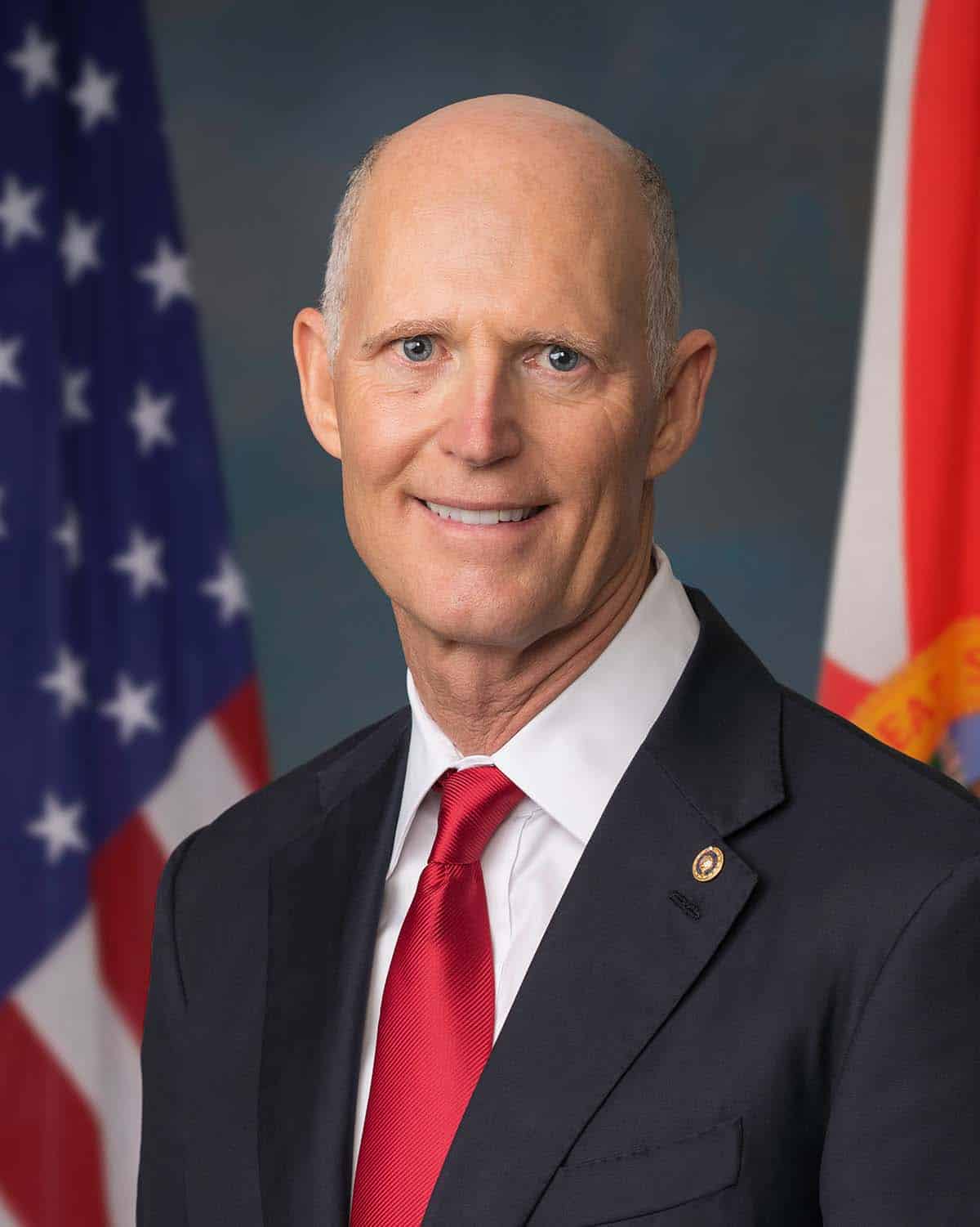 Otro senador federal de la Florida dice que la estadidad no tiene break