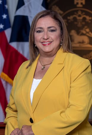 Rep. Lourdes Ramos